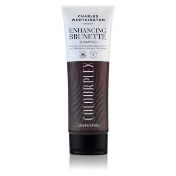 Colourplex Enhancing Brunette Shampoo 250Ml